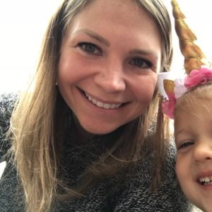 Meet your Posher, Laurie